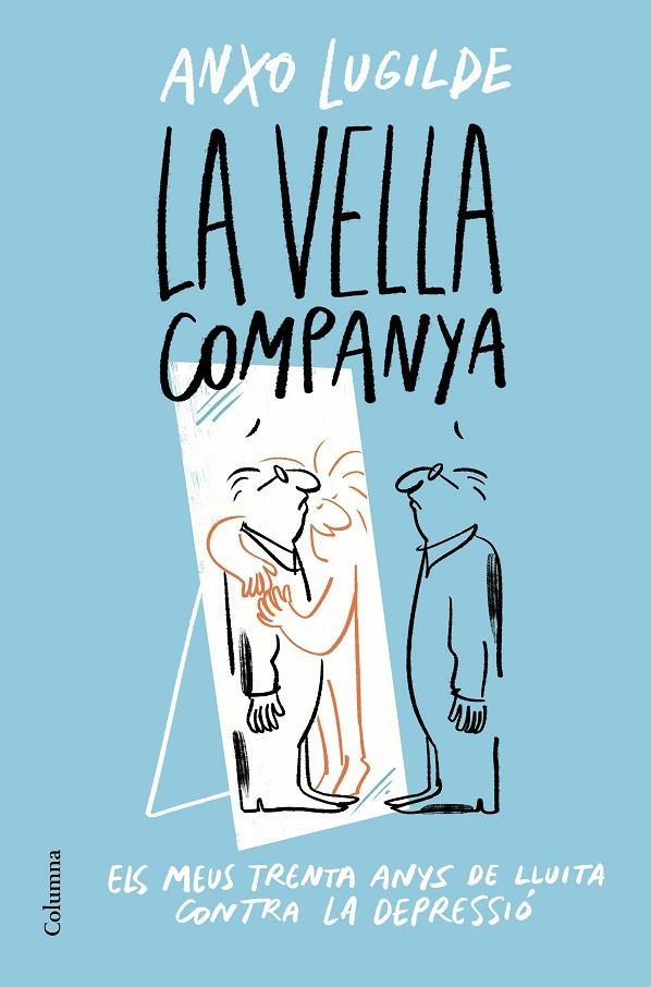 VELLA COMPANYA | 9788466428163 | LUGILDE, ANXO