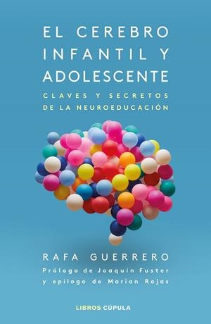 CEREBRO INFANTIL Y ADOLESCENTE | 9788448028640 | GUERRERO, RAFA