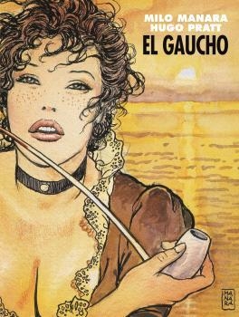 GAUCHO | 9788467947496 | PRATT MANARA