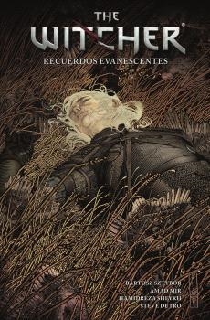 THE WITCHER 5. RECUERDOS EVANESCENTES | 9788467947007 | BARTOZ SZTYBOR/AMAD MIR/HAMIDREZA SHEYKH