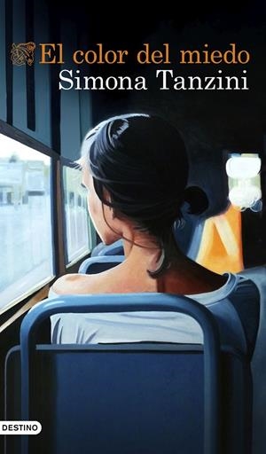 COLOR DEL MIEDO | 9788423359813 | TANZINI, SIMONA
