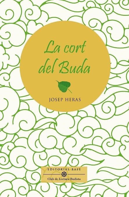 CORT DEL BUDA | 9788417759810 | HERAS ALEDO, JOSEP