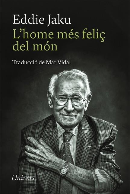 HOME MÉS FELIÇ DEL MÓN | 9788418375873 | JAKU, EDDIE