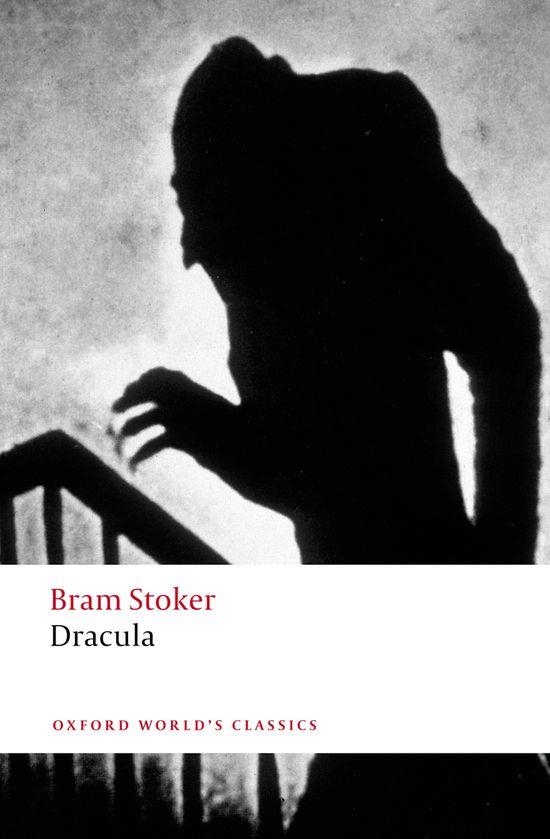 DRACULA | 9780199564095 | STOKER, BRAM