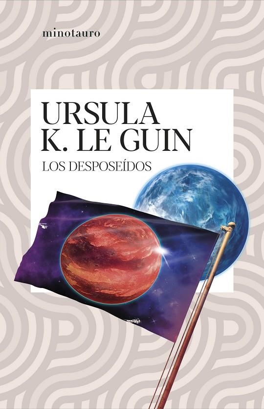 DESPOSEÍDOS | 9788445010020 | LE GUIN, URSULA K.