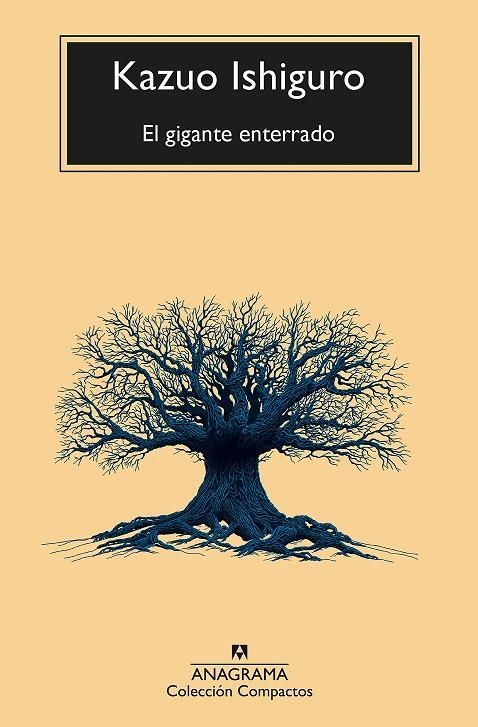 GIGANTE ENTERRADO | 9788433960559 | ISHIGURO, KAZUO