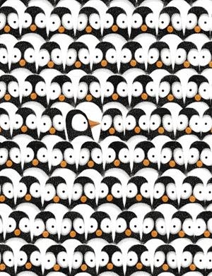 PROBLEMAS DE PINGÜINO | 9788490653364 | JOHN, JORY