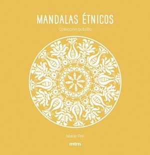 MANDALAS ÉTNICOS | 9788417165451 | PRÉ, MARIE