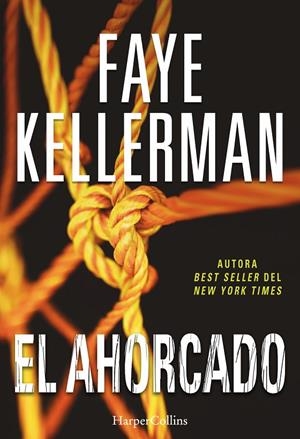 AHORCADO,EL | 9788491390053 | KELLERMAN, FAYE