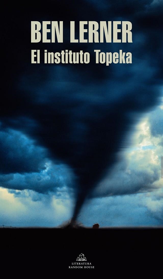 INSTITUTO TOPEKA | 9788439738282 | LERNER, BEN