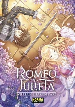 ROMEO Y JULIETA | 9788467941050 | SHAKESPEARE, WILLIAM (1564-1616)