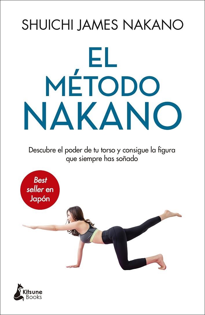 MÉTODO NAKANO | 9788416788828 | NAKANO, SUICHI JAMES