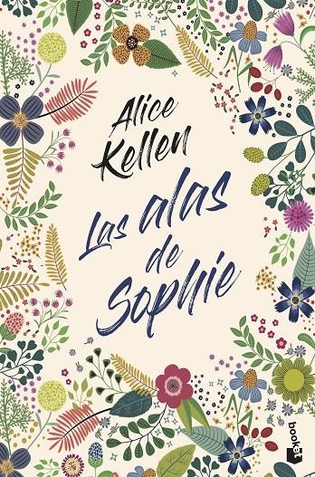  ALAS DE SOPHIE | 9788408247890 | KELLEN, ALICE