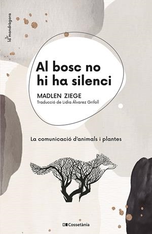 BOSC NO HI HA SILENCI | 9788413560663 | ZIEGE, MADLEN