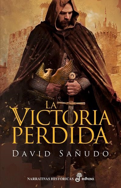 VICTORIA PERDIDA | 9788435063463 | SAÑUDO, DAVID