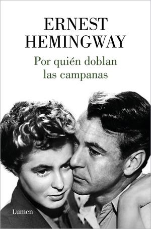 POR QUIÉN DOBLAN LAS CAMPANAS | 9788426410832 | HEMINGWAY, ERNEST