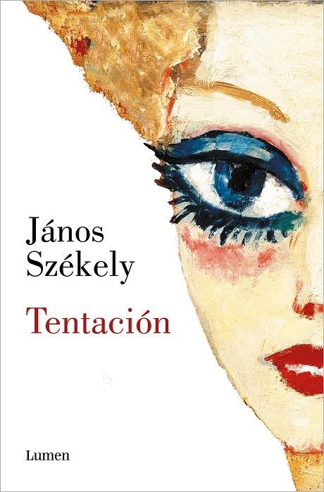 TENTACIÓN | 9788426410856 | SZÉKELY, JÁNOS