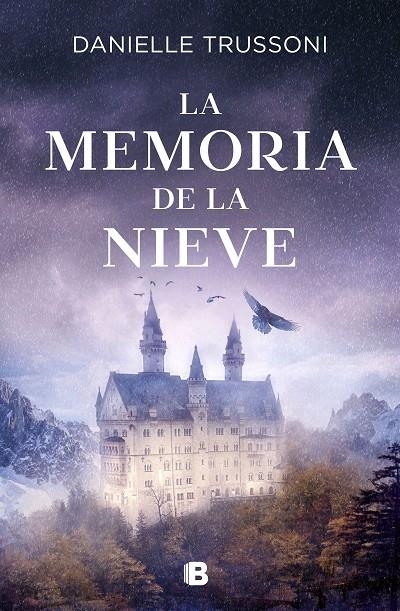 MEMORIA DE LA NIEVE | 9788466669788 | TRUSSONI, DANIELLE