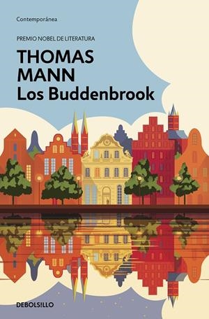BUDDENBROOK | 9788466356152 | MANN, THOMAS (1875-1955)