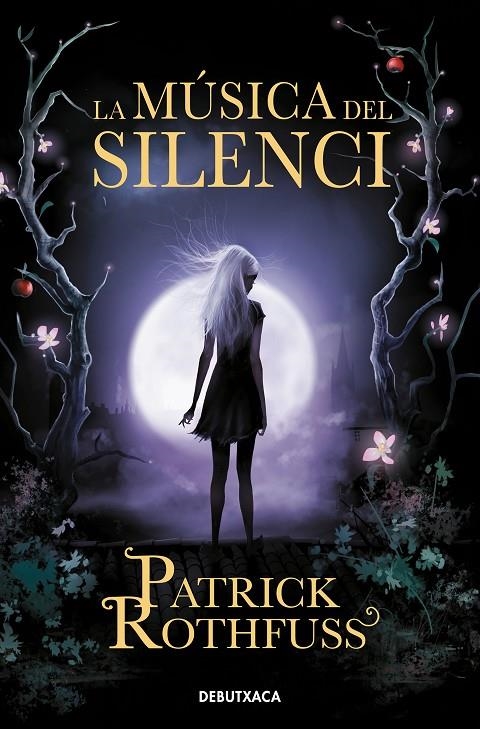 MÚSICA DEL SILENCI | 9788418132735 | ROTHFUSS, PATRICK