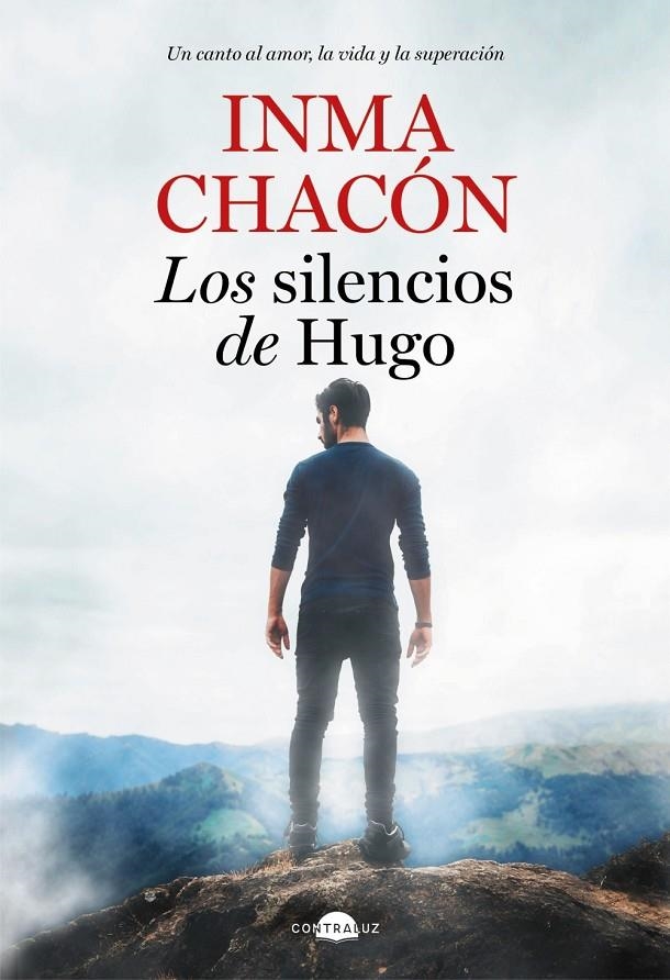 SILENCIOS DE HUGO | 9788418945007 | CHACÓN, INMA