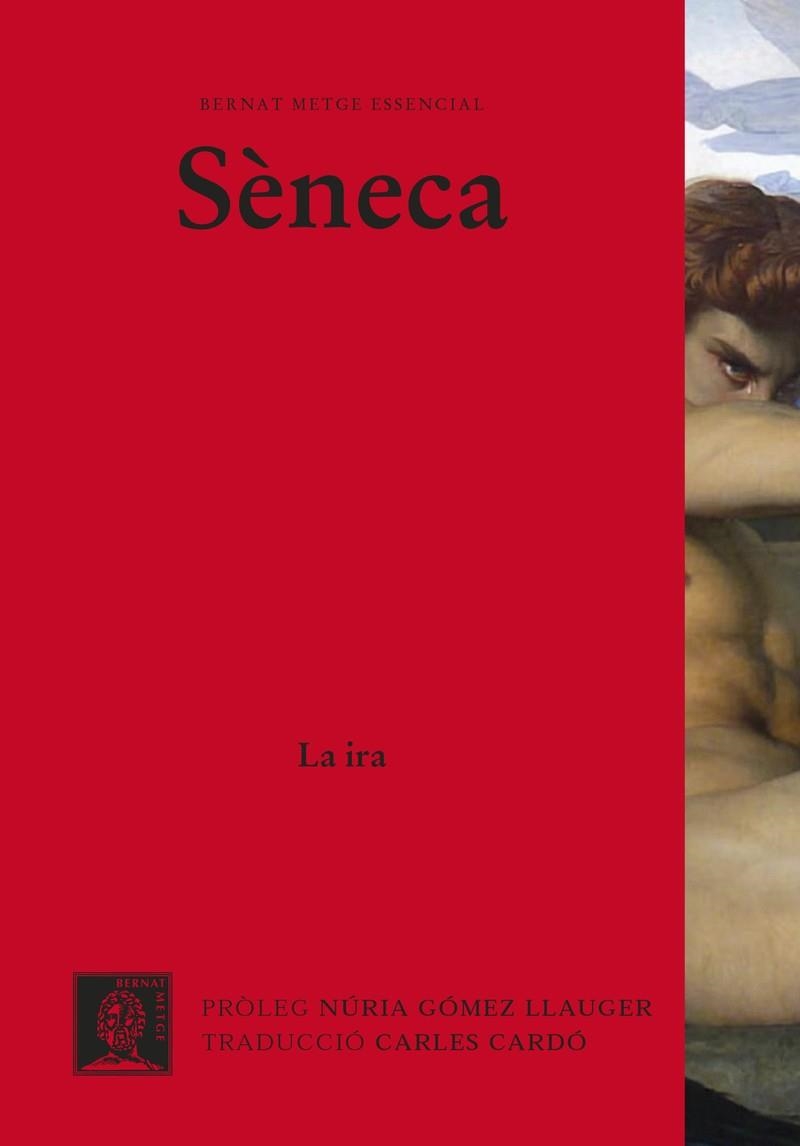 IRA,LA | 9788498593747 | SÈNECA