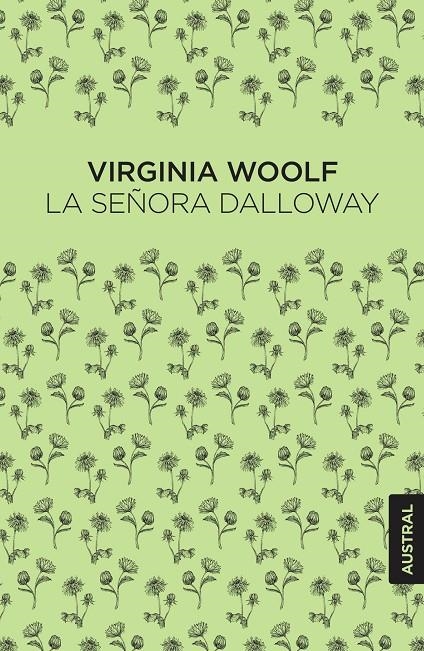 SEÑORA DALLOWAY | 9788408247524 | WOOLF, VIRGINIA (1882-1941)