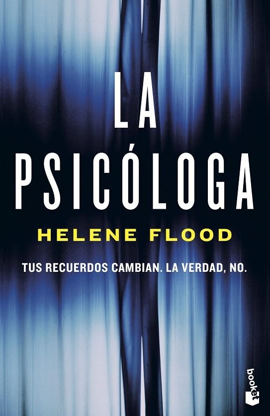 PSICÓLOGA | 9788408247852 | FLOOD, HELENE