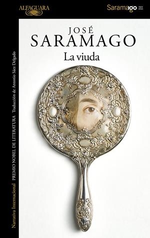 VIUDA | 9788420456553 | SARAMAGO, JOSÉ