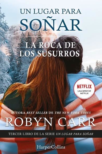 ROCA DE LOS SUSURROS | 9788418623257 | CARR, ROBYN