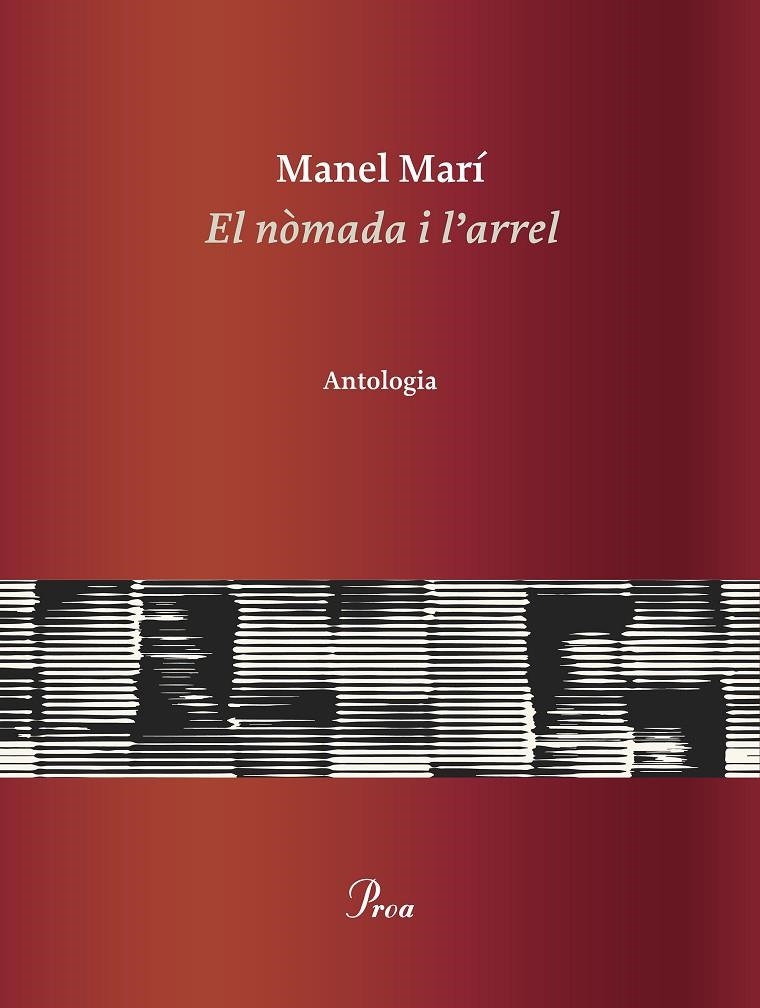 NÒMADA I L'ARREL | 9788475889085 | MARÍ, MANEL