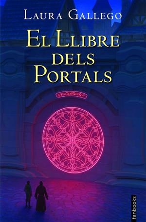LLIBRE DELS PORTALS | 9788418327407 | GALLEGO, LAURA