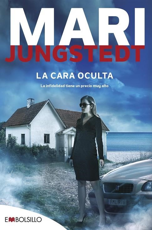 CARA OCULTA | 9788418185250 | JUNGSTEDT, MARI