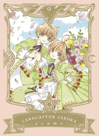 CARDCAPTOR SAKURA 09 | 9788467940015 | CLAMP