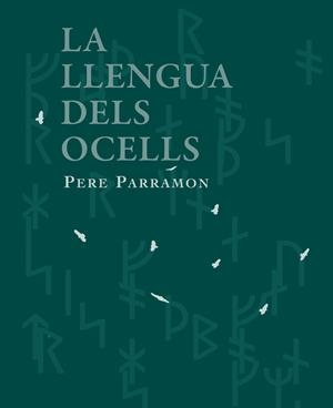 LLENGUA DELS OCELLS | 9788412281460 | PERE PARRAMON