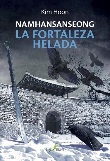 FORTALEZA HELADA | 9788412286083 | HOON, KIM