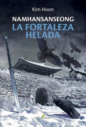 FORTALEZA HELADA | 9788412286083 | HOON, KIM