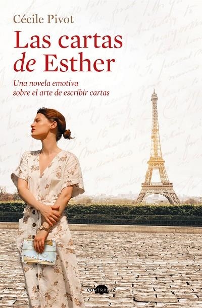 CARTAS DE ESTHER | 9788418945021 | PIVOT, CÉCILE