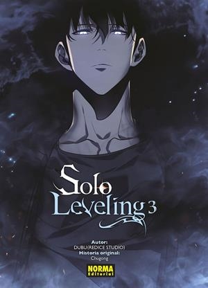 SOLO LEVELING 03 | 9788467945874 | DUBU/CHUGONG