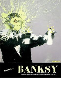 BANSKY | 9788418350375 | VV. AA.