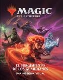 MAGIC. EL ENCUENTRO | 9788418014574 | WIZARDS OF THE COAST/HELLAND, JENNA