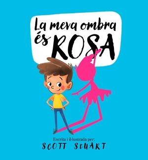 MEVA OMBRA ÉS ROSA | 9788448858209 | STUART, SCOTT
