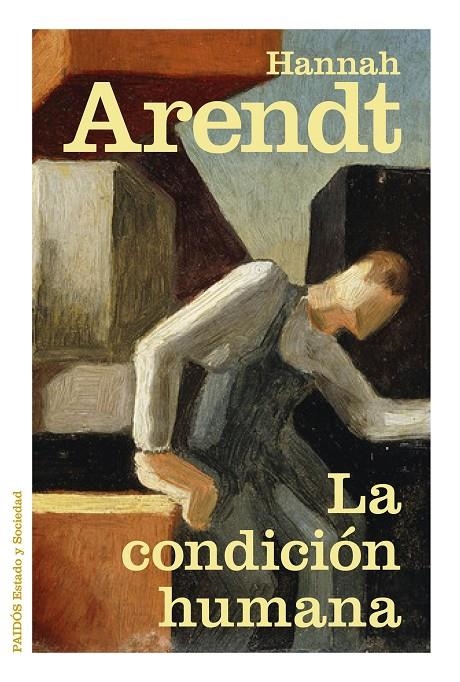 CONDICIÓN HUMANA | 9788449331633 | ARENDT, HANNAH