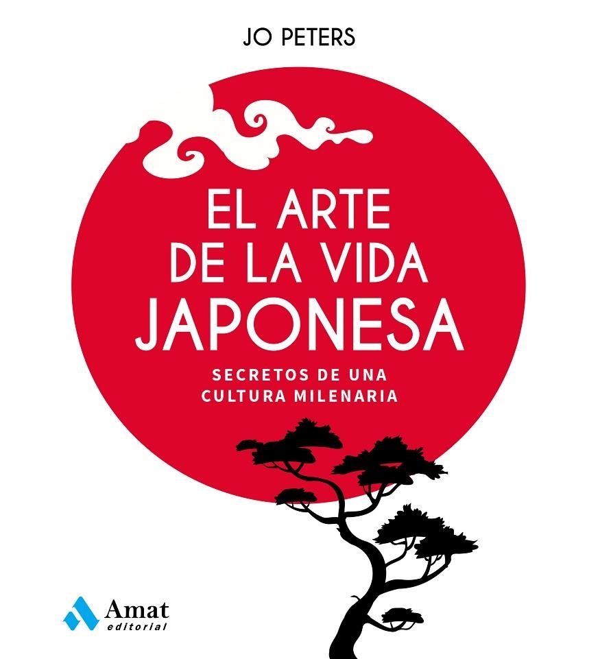 ARTE DE LA VIDA JAPONESA | 9788497355438 | PETERS, JO