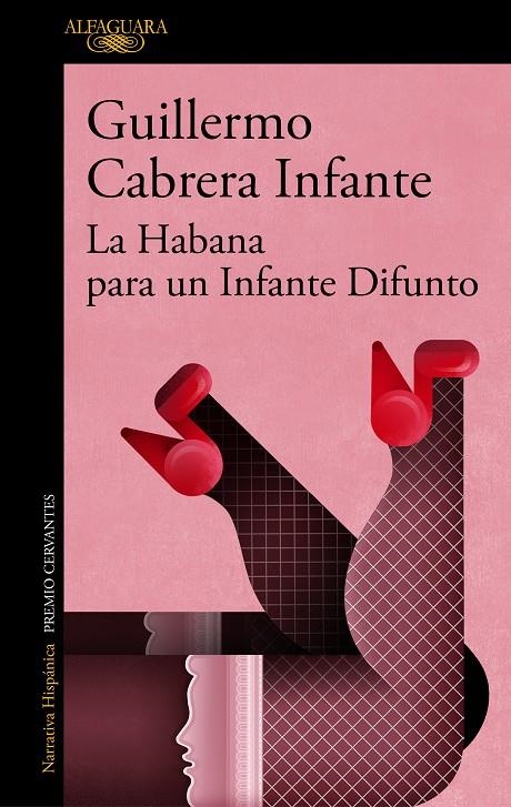 HABANA PARA UN INFANTE DIFUNTO | 9788420451473 | CABRERA INFANTE, GUILLERMO