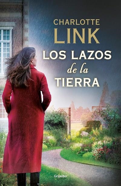 LAZOS DE LA TIERRA (LA ESTACIÓN DE LAS TORMENTAS 3) | 9788425358371 | LINK, CHARLOTTE