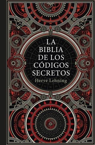  BIBLIA DE LOS CÓDIGOS SECRETOS | 9788448027391 | LEHNING, HERVÉ