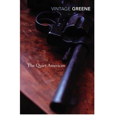 QUIET AMERICAN | 9780099478393 | GRAHAM GREENE