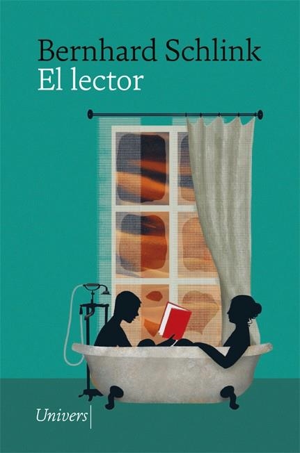 LECTOR,EL | 9788418375255 | SCHLINK, BERNHARD