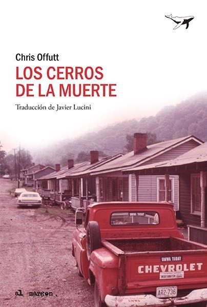 CERROS DE LA MUERTE,LOS | 9788412415209 | OFFUTT, CHRIS